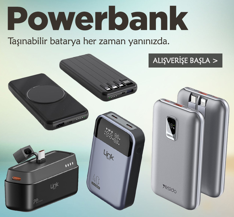 Powerbank