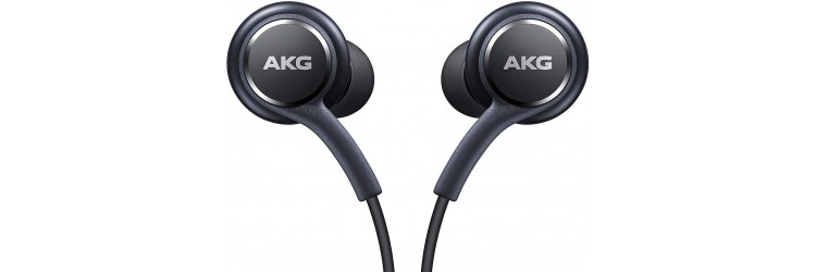 Samsung AKG Kulak İçi Kablolu Kulaklıklar