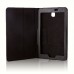 Samsung Galaxy Tab 3 T210 7" Standlı Kılıf Siyah