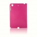 iPad Mini / Mini 2 / Mini 3 Standlı Kılıf Pembe