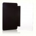 Samsung Galaxy Tab 4 T330 8" Katlanır Standlı Kılıf Siyah