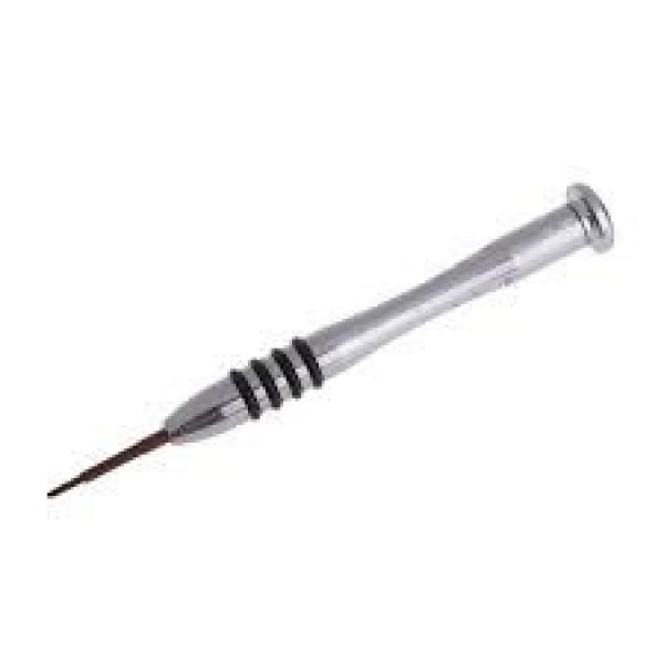 AIDA 668 T6 Torx Tornavida T6 Mıknatıslı Uç Alüminyum Gövde