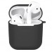 Apple Airpods TPU Silikon Kulaklık Kılıfı