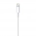 Apple iPhone Lightning 2mt MD819ZM/A Orijinal USB Kablo A1510