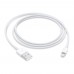 Apple iPhone Lightning 2mt MD819ZM/A Orijinal USB Kablo A1510