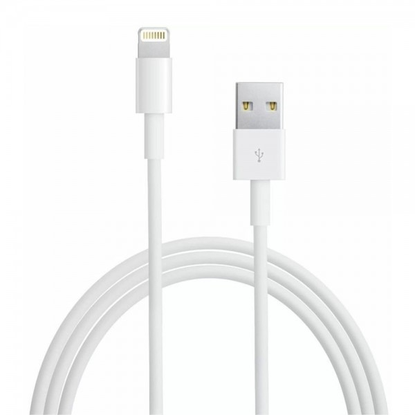 Apple iPhone Lightning 2mt MD819ZM/A USB Kablo A1510… Apple iPhone Lightning 2mt MD819ZM/A USB Kablo A1510…