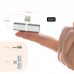 FitPlus FT-AC26 Lightning Şarj + Kulaklık Çoğaltıcı Mini Adaptör Siyah FitPlus FT-AC26 Lightning Şarj + Kulaklık Çoğaltıcı Mini Adaptör Siyah