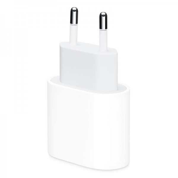 Apple USB-C 20W Power Şarj Aleti Adaptör A2347 (Başlık) MHJE3TU/A…