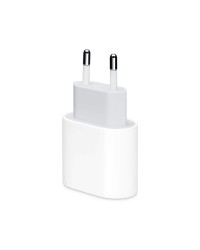Apple USB-C 20W Power Şarj Aleti Adaptör A2347 (Ba