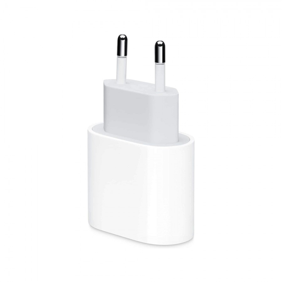 Apple USB-C 20W Power Şarj Aleti Adaptör A2347 (Başlık) MUVV3ZM/A