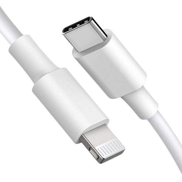 Apple USB-C Type-C to Lightning 1mt MX0K2ZM/A Kablo A2561…