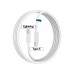 Apple USB-C Type-C to Lightning 1mt MX0K2ZM/A Kablo A2561