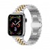 Apple Watch 42 44 45 49 mm Uyumlu RLX Metal Kordon