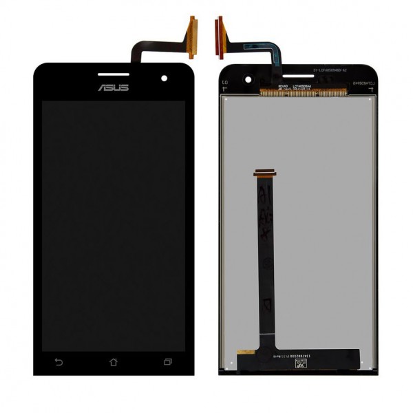 Asus Zenfone 5 A500KL-A501CG LCD Ekran Dokunmatik