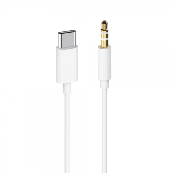 Auris AU07 Type-C - 3.5mm 1m Aux Kablo&hellip;