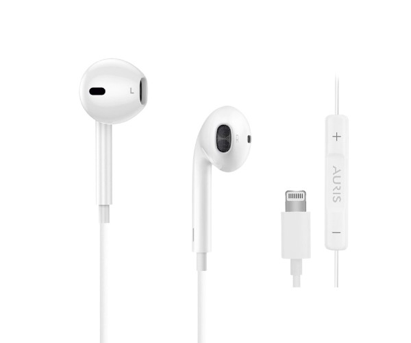 Auris BT007 Lightning Girişli Mikrofonlu Kulaklık&hellip;