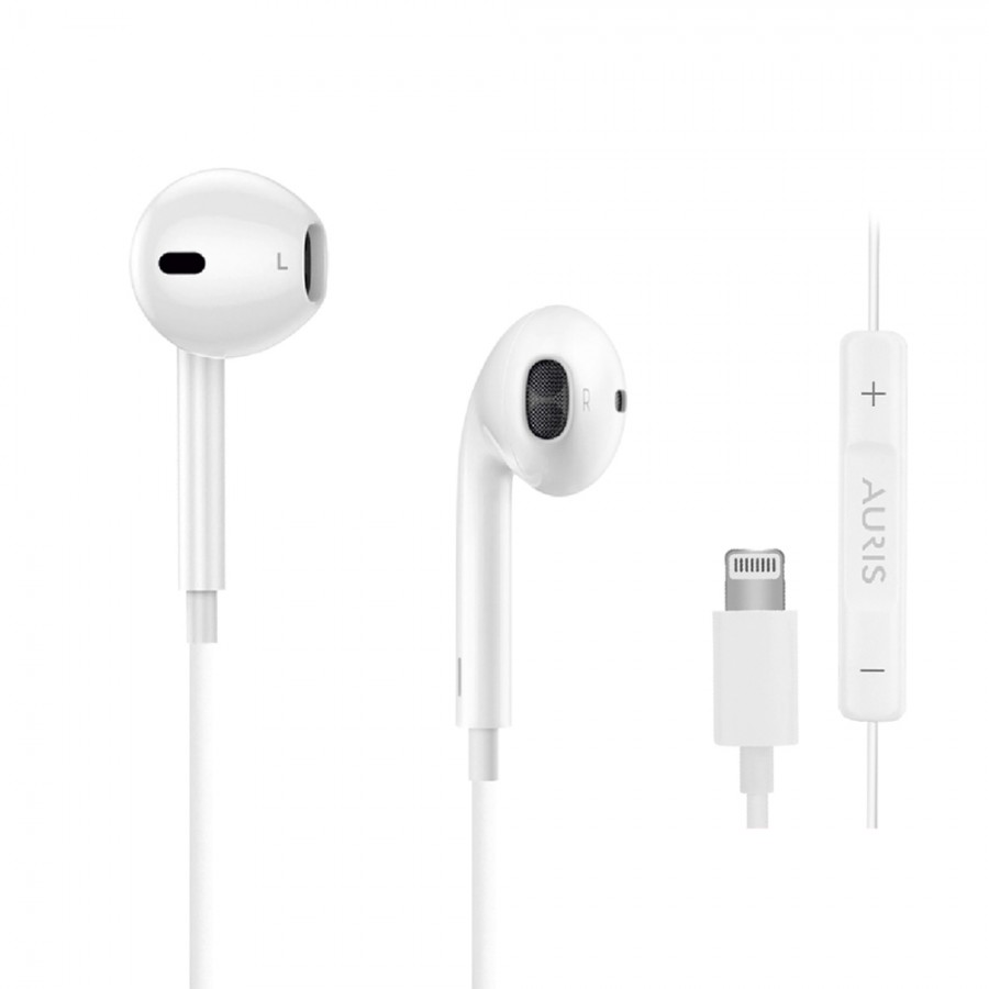 Auris BT007 Lightning Girişli Mikrofonlu Kulaklık