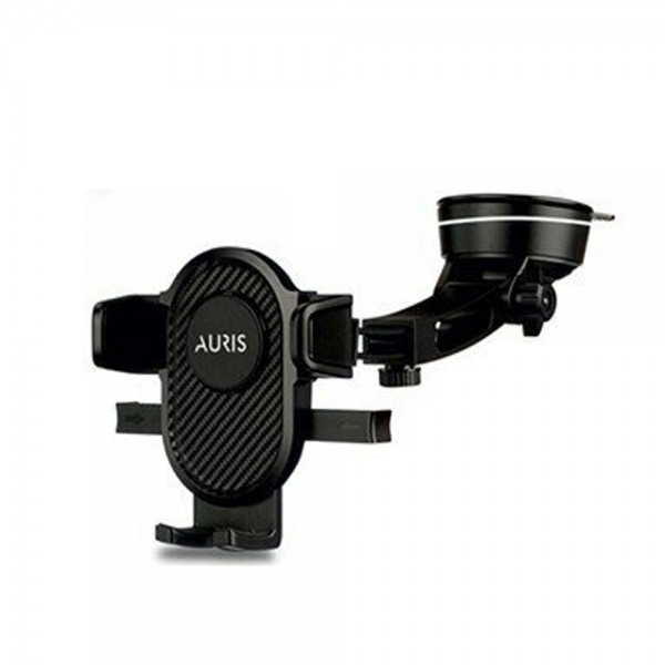 Auris H115 Boy Ayarlı Vantuzlu Araç İçi Telefon Tutucu… Auris H115 Boy Ayarlı Vantuzlu Araç İçi Telefon Tutucu…