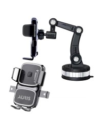 Auris H145 Vakum Tabanlı Akrobat Kollu 360° Döner 