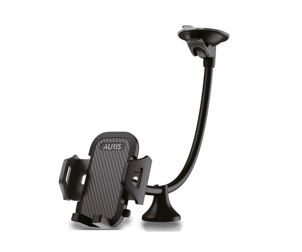 Auris H15 Uzun Kollu Vantuzlu 360 Döner Araç İçi Telefon Tutucu&hellip;