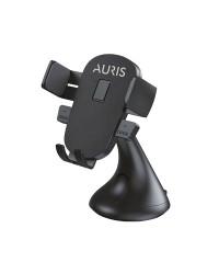 Auris H16 Vantuzlu 360 Döner Araç İçi Telefon Tutu
