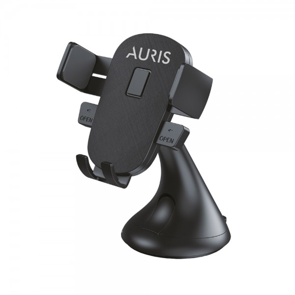 Auris H16 Vantuzlu 360 Döner Araç İçi Telefon Tutucu… Auris H16 Vantuzlu 360 Döner Araç İçi Telefon Tutucu…
