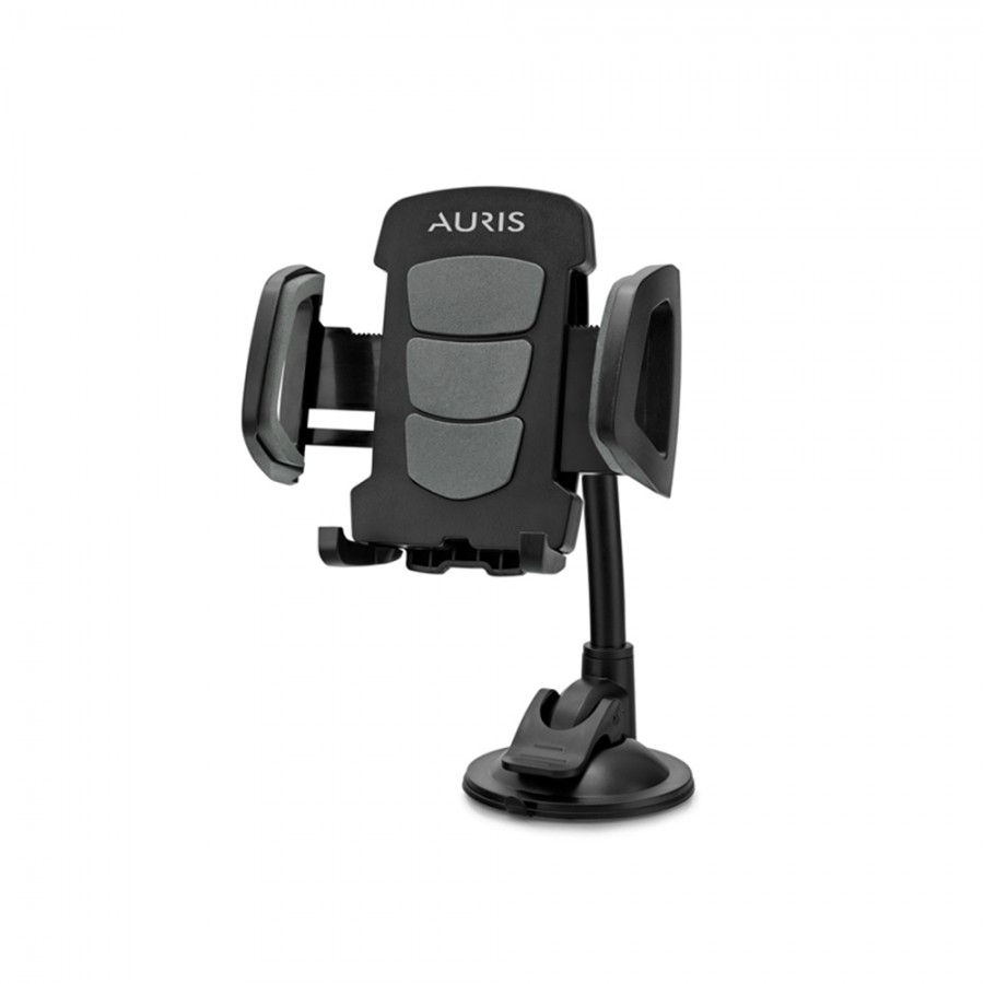 Auris H3 Araç İçi Vantuzlu Telefon Tutucu 