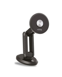 Auris H35 Akrobat Mıknatıslı 360 Döner Araç İçi Te