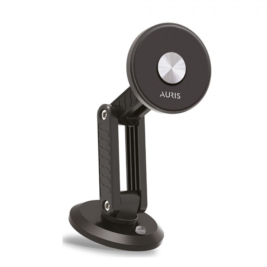 Auris H35 Akrobat Mıknatıslı 360 Döner Araç İçi Telefon Tutucu