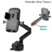 Auris H75 Akrobat Kollu Vantuzlu Araç İçi Telefon Tutucu