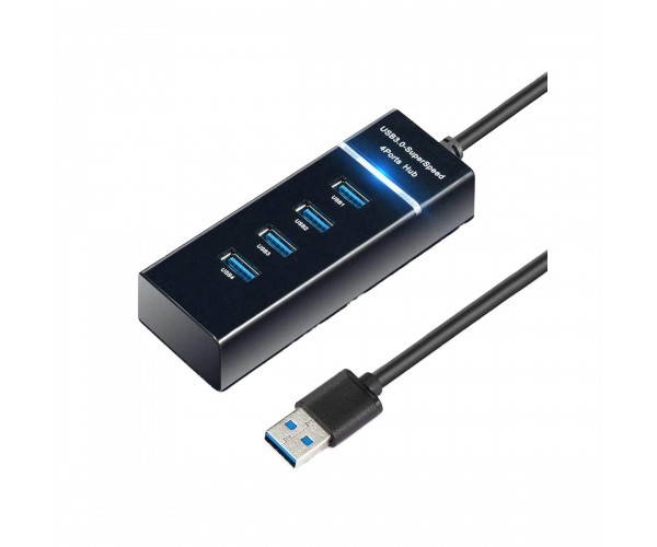 Auris HB10 4in1 USB 3.0 Çoklayıcı HUB 30cm&hellip;