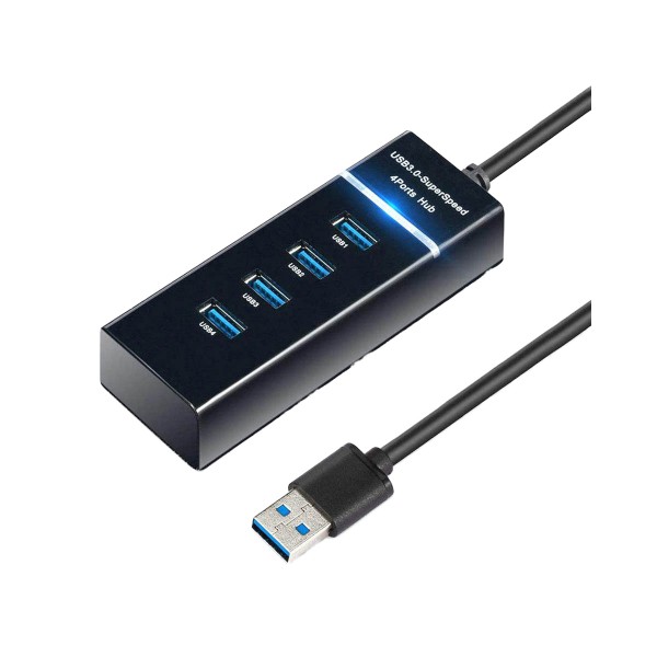 Auris HB10 4in1 USB 3.0 Çoklayıcı HUB 30cm… Auris HB10 4in1 USB 3.0 Çoklayıcı HUB 30cm…