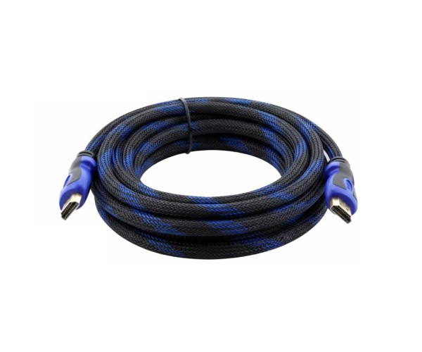 Auris HDM03 HDMI to HDMI 4K-8K Ultra HD Örgü Aktarım Kablosu 3m&hellip;