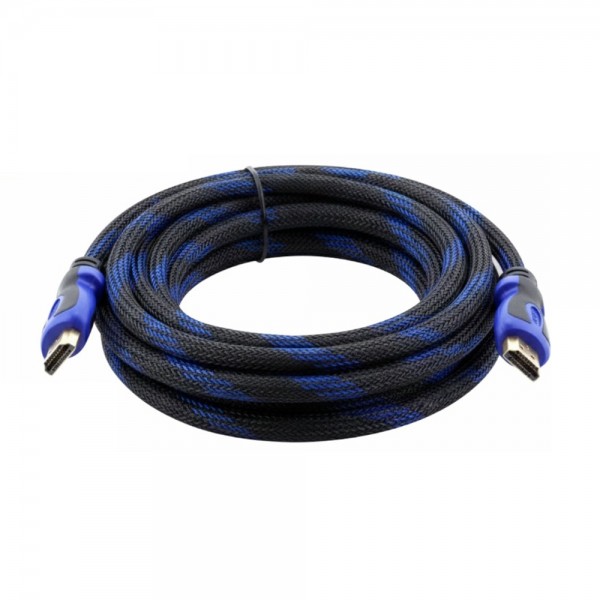 Auris HDM03 HDMI to HDMI 4K-8K Ultra HD Örgü Aktarım Kablosu 3m&hellip;