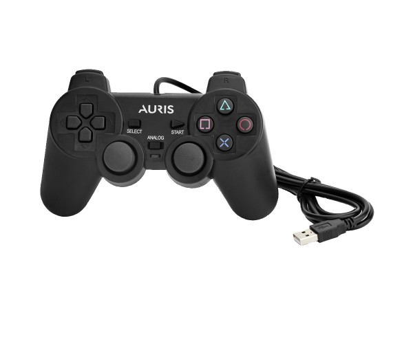 Auris JS01 PS4 Gamepad Doubleshock Kablosuz Joystick Oyun Kolu&hellip;