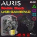 Auris JS01 PS4 Gamepad Doubleshock Kablosuz Joystick Oyun Kolu