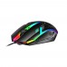 Auris KGC10 RGB Gaming Esports Kablolu Klavye ve Mouse Set