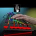 Auris KGC20 RGB Işıklı Gaming Combo Kablolu Klavye ve Kablolu Mouse Set