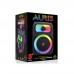 Auris KLN130 25W 8 inç Mikrofonlu RGB Bluetooth Hoparlör Auris KLN130 25W 8 inç Mikrofonlu RGB Bluetooth Hoparlör