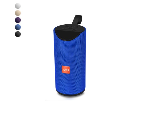 Auris KLN180 5W Taşınabilir Bluetooth Hoparlör…