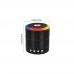 Auris KLN190 RGB Taşınabilir Bluetooth Hoparlör