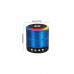 Auris KLN190 RGB Taşınabilir Bluetooth Hoparlör