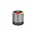 Auris KLN190 RGB Taşınabilir Bluetooth Hoparlör