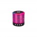 Auris KLN190 RGB Taşınabilir Bluetooth Hoparlör
