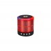 Auris KLN190 RGB Taşınabilir Bluetooth Hoparlör