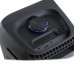 Auris KLN200 25W 8 inç Mikrofonlu RGB Bluetooth Hoparlör