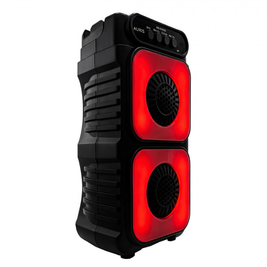 Auris KLN250 10W Kablosuz Bluetooth Hoparlör