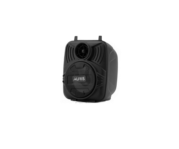 Auris KLN30 8W 3 inç Taşınabilir Bluetooth Hoparlör&hellip;