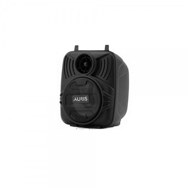 Auris KLN30 8W 3 inç Taşınabilir Bluetooth Hoparlör…