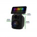 Auris KLN30 8W 3 inç Taşınabilir Bluetooth Hoparlör